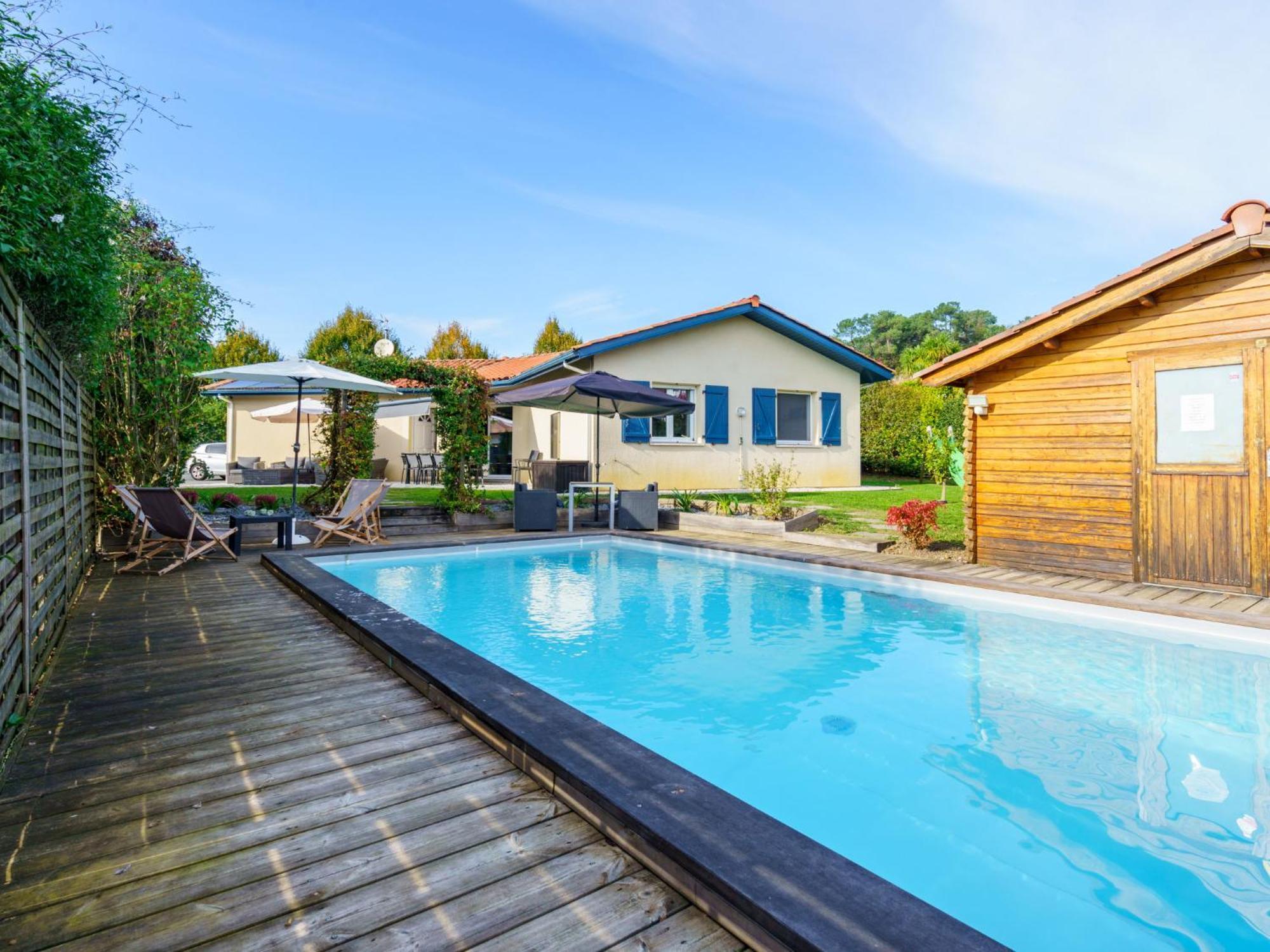 Holiday Home Lore Landa By Interhome Бидар Экстерьер фото