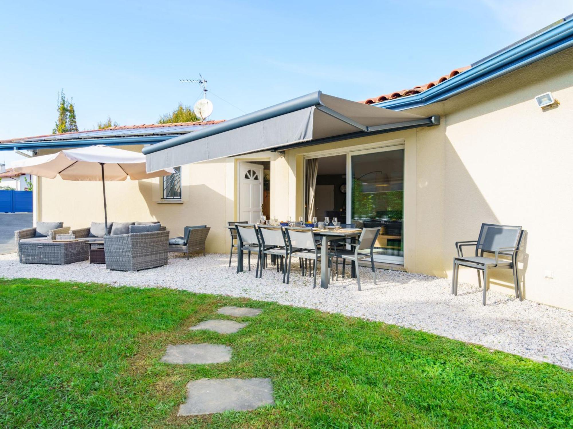 Holiday Home Lore Landa By Interhome Бидар Экстерьер фото