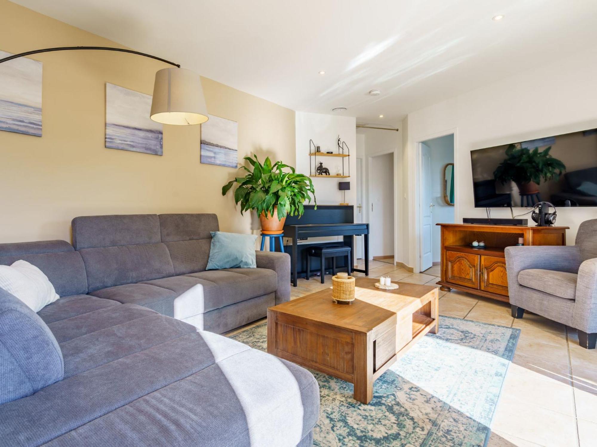 Holiday Home Lore Landa By Interhome Бидар Экстерьер фото