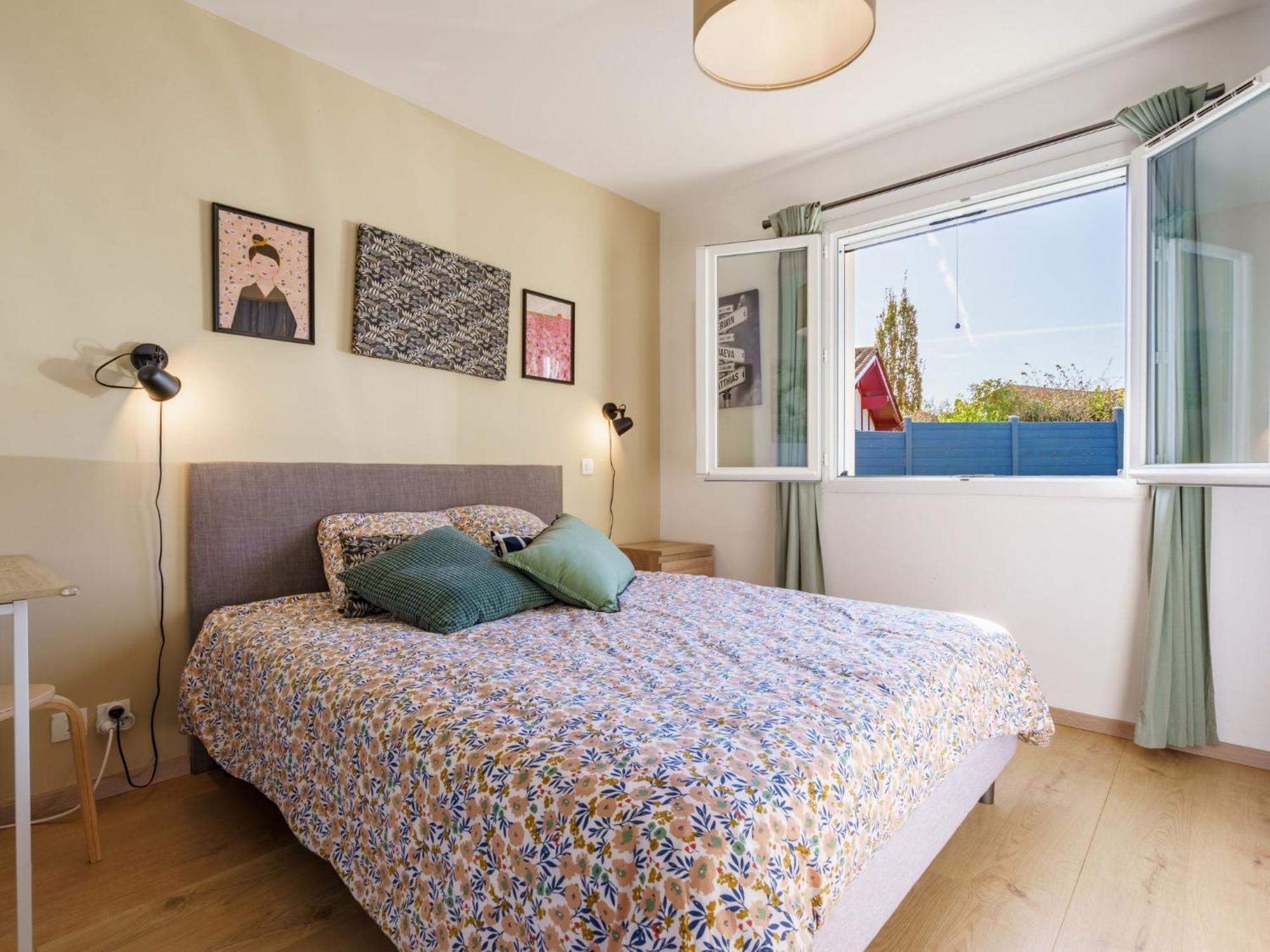 Holiday Home Lore Landa By Interhome Бидар Экстерьер фото